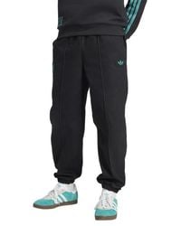 adidas - Liverpool Fc Terrace Icons Bottoms Hombre Pantalones - Lyst