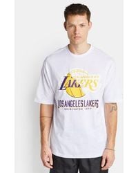 KTZ - Nba La Lakers - Lyst