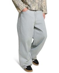 adidas - 90S Alternative Sport Skater Jean Herren Hosen - Lyst