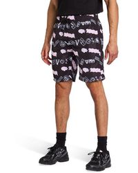 Vrunk - Cristal Shorts - Lyst