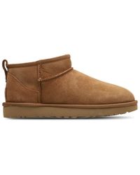 UGG - Classic Mujer Botas - Lyst