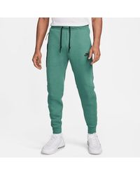 Nike - Tech Fleece Pantalons - Lyst