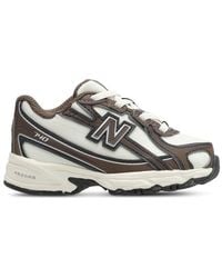 New Balance - 740 Baby Shoes - Lyst