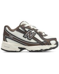 New Balance - 740 Baby Shoes - Lyst