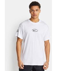 Nike - T100 T-shirts - Lyst