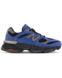 New Balance - 9060 Chaussures - Lyst