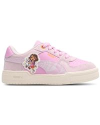 PUMA - Ca Pro Toddler Trainers - Lyst