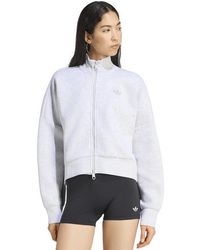 adidas - Spacer Tracktop Track Tops - Lyst