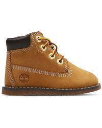 Timberland - Pokey Pine 6" Baby Shoes - Lyst