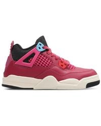 Nike - Retro 4 Toddler Trainers - Lyst