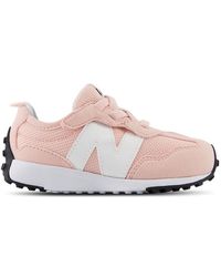 New Balance - 327 Baby Shoes - Lyst