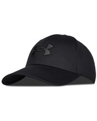 Under Armour - Blitzing Petten - Lyst