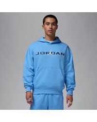 Nike - Essential Herren Kapuzenpullover - Lyst