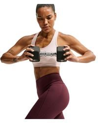 Nike - Universa High-Waisted 7/8 Leggings Leggings - Lyst