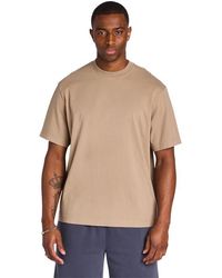 LCKR - Heavyweight Relaxed Fit T-Shirts - Lyst