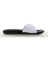 Nike Break Slide - Weiß