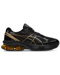 Asics - Atmungsaktive Laufschuhe Mit Gel-Dämpfung - Lyst