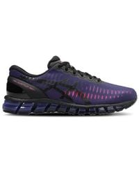 Asics - Quantum Uomo - Lyst