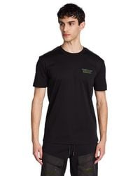 Vrunk - Headshot Hombre Camisetas - Lyst