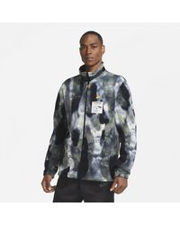 nike shut out hooded jacket