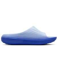 Nike - Reactx Rejuven8 Flip-Flops And Sandals - Lyst
