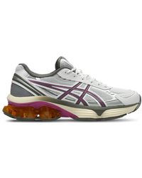 Asics - Gel-Kinetic Mujer Zapatillas - Lyst