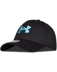 Under Armour - Blitzing Caps - Lyst