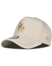 KTZ - E-Frame Closed Back Mlb La Dodgers Caps - Lyst