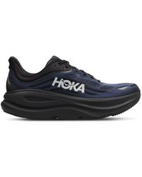 Hoka One One - Bondi 9 Sneakers - Lyst