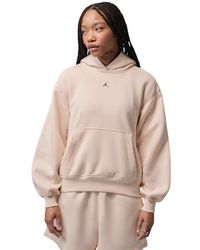 Nike - Brooklyn Pullover Hoodie Mujer Sudaderas - Lyst