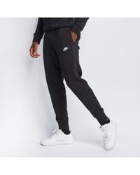Nike - Club Pants - Lyst