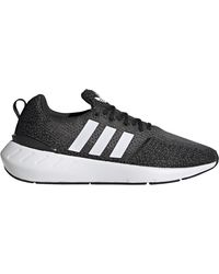Adidas Swift Run Sneakers for Men - Up to 70% off | Lyst