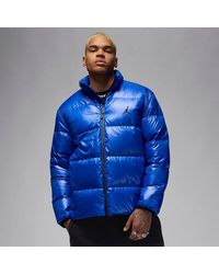 Nike - Flight Jackets - Lyst
