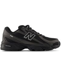 New Balance - 740 Herren Sneaker - Lyst