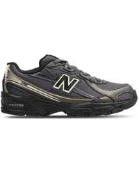 New Balance - 740 Toddler Trainers - Lyst