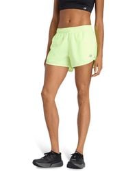 New Balance - Sport Essential Short 3Inch Shorts - Lyst