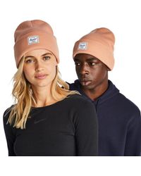 Herschel Supply Co. - Beanie Knitted Hats & Beanies - Lyst