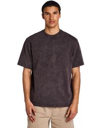 LCKR - Heavyweight Relaxed Fit T-Shirts - Lyst