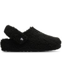 Crocs™ - Classic Cozzzy Slipper - Lyst
