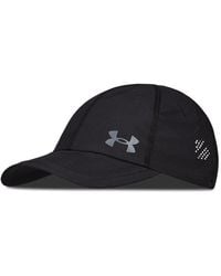 Under Armour - Velociti Caps - Lyst