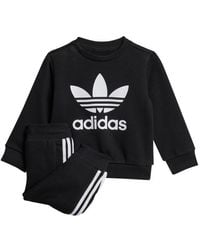 adidas - Crew Trainingsanzüge - Lyst