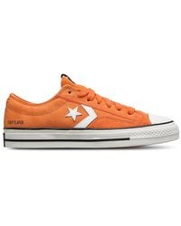 Converse - Star Player 76 Mid - Lyst
