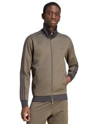 adidas - Beckenbauer Track Top Trainingspakken - Lyst