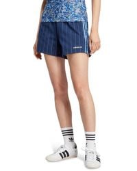 adidas - Originals X Liberty London Mujer Pantalones Cortos - Lyst