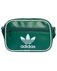 adidas - Airliner Bags - Lyst
