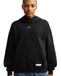 Nike - Therma-Fit Basketball Performance Hoodie - Lyst