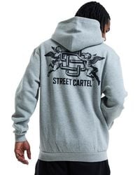 Street Cartel - Basement Hoodies - Lyst