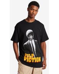 Merchcode - Pulp Fiction T-Shirts - Lyst