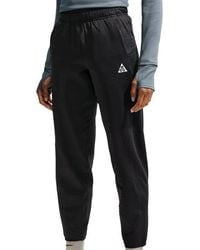 Nike - Acg Wolf Grid Therma-Fit Hiking Trousers Pants - Lyst