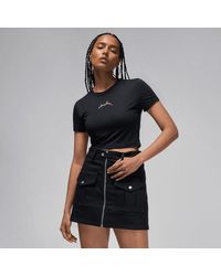Nike - Gfx T-Shirts - Lyst